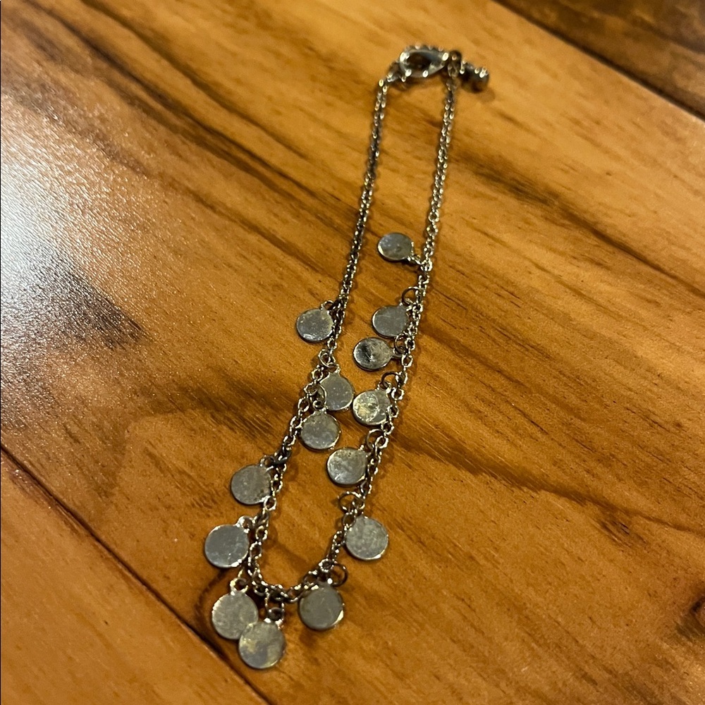 4 anklets - Picture 3 of 5